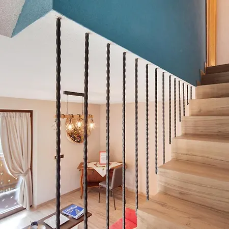 Appartamento Livigno Apartament Livigno