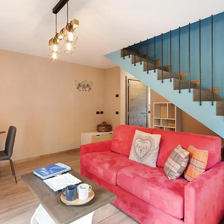 Apartament Appartamento Livigno Livigno