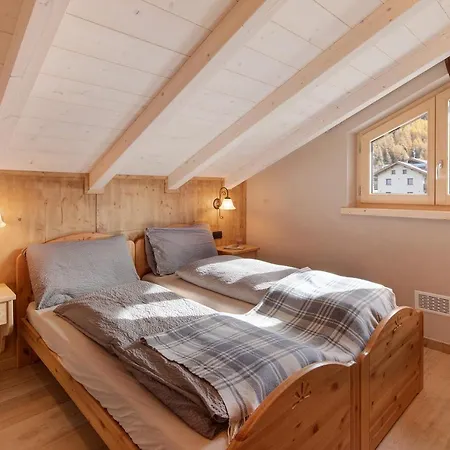 Apartament Appartamento Livigno *